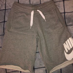 Men’s Nike Sweat Shorts